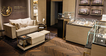 南昌江诗丹顿专业维修