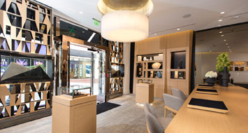 南昌江诗丹顿售后中心