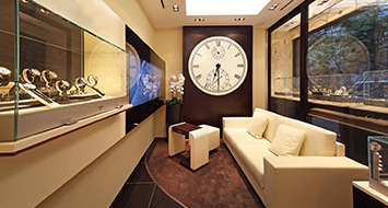 南昌江诗丹顿保养点